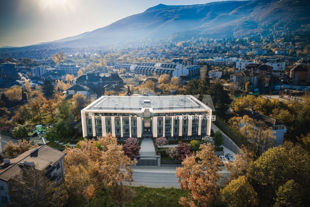 Продава 3-СТАЕН, гр. София, м-т Гърдова глава