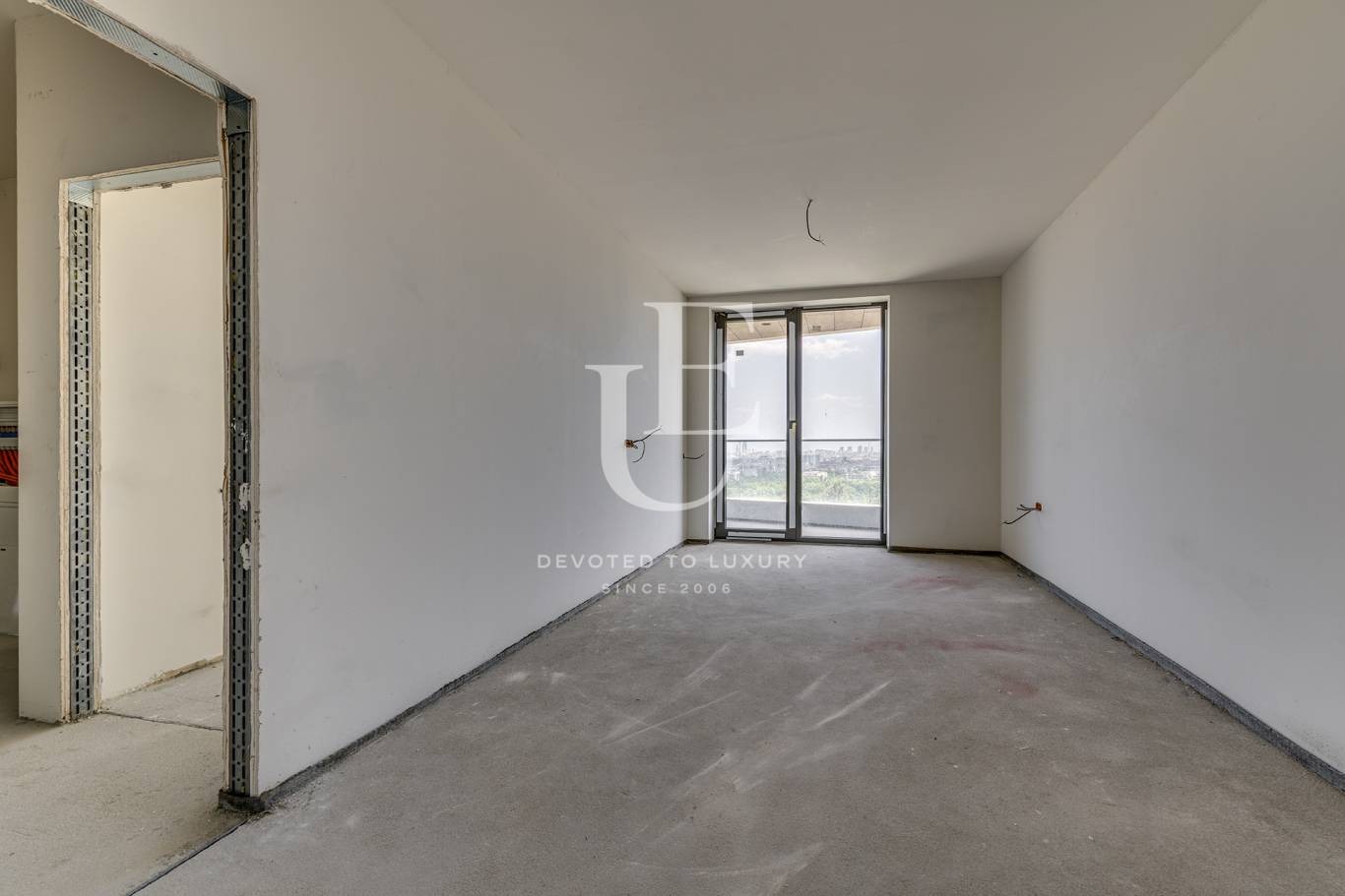 Продава 4-СТАЕН, гр. София, Кръстова вада, снимка 2 - Апартаменти - 42175369