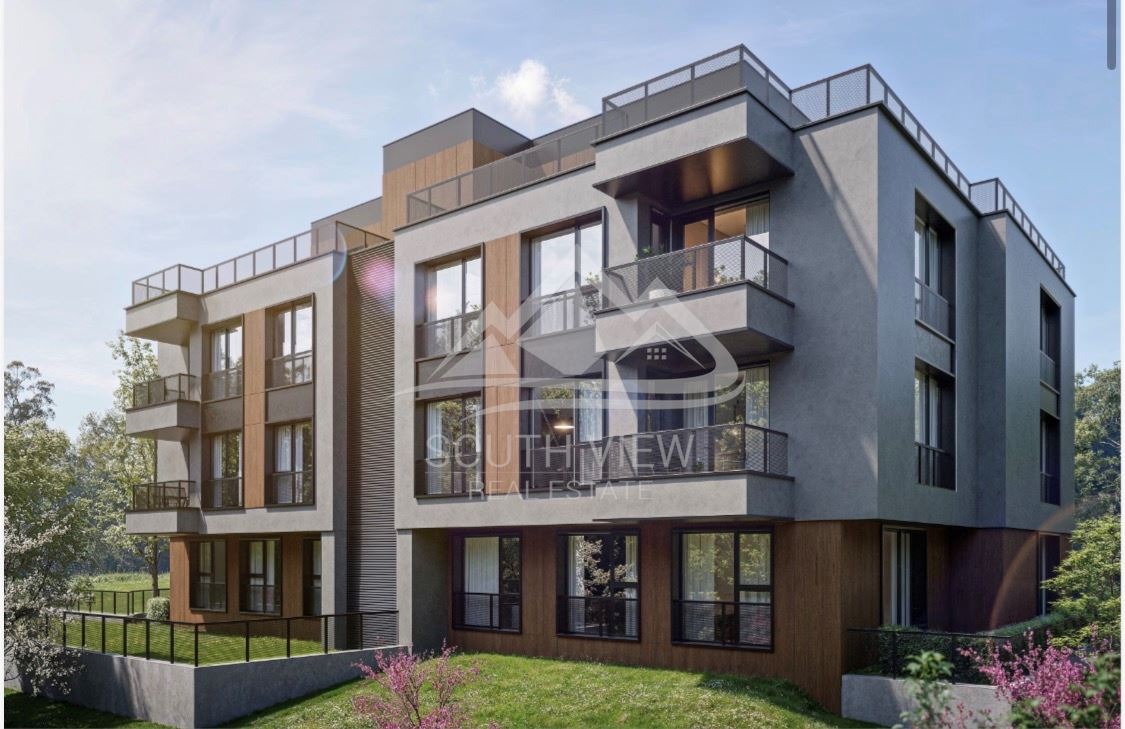 Продава 4-СТАЕН, гр. София, Драгалевци, снимка 5 - Апартаменти - 54276371