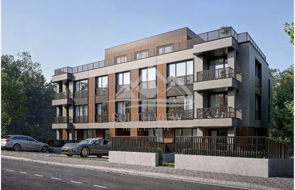 Продава 4-СТАЕН, гр. София, Драгалевци, снимка 4 - Апартаменти - 54276371