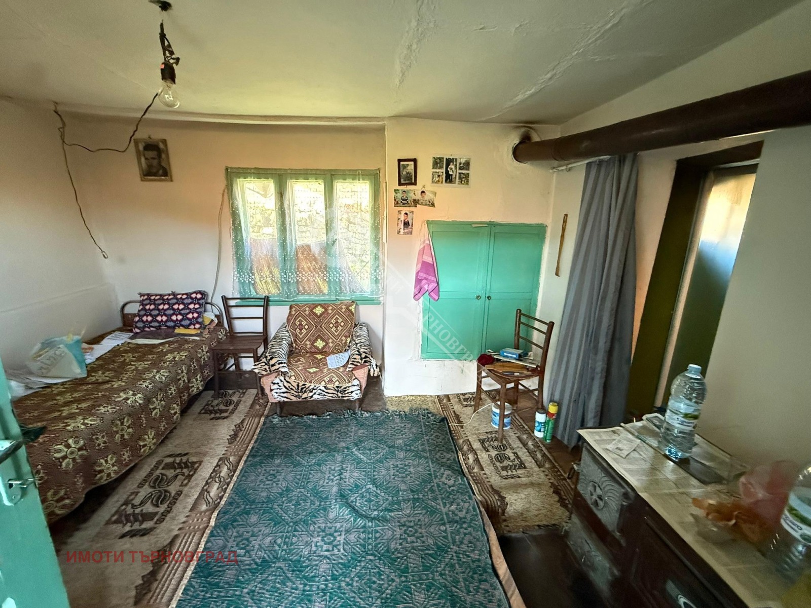 Продава КЪЩА, с. Джулюница, област Велико Търново, снимка 2 - Къщи - 52165312