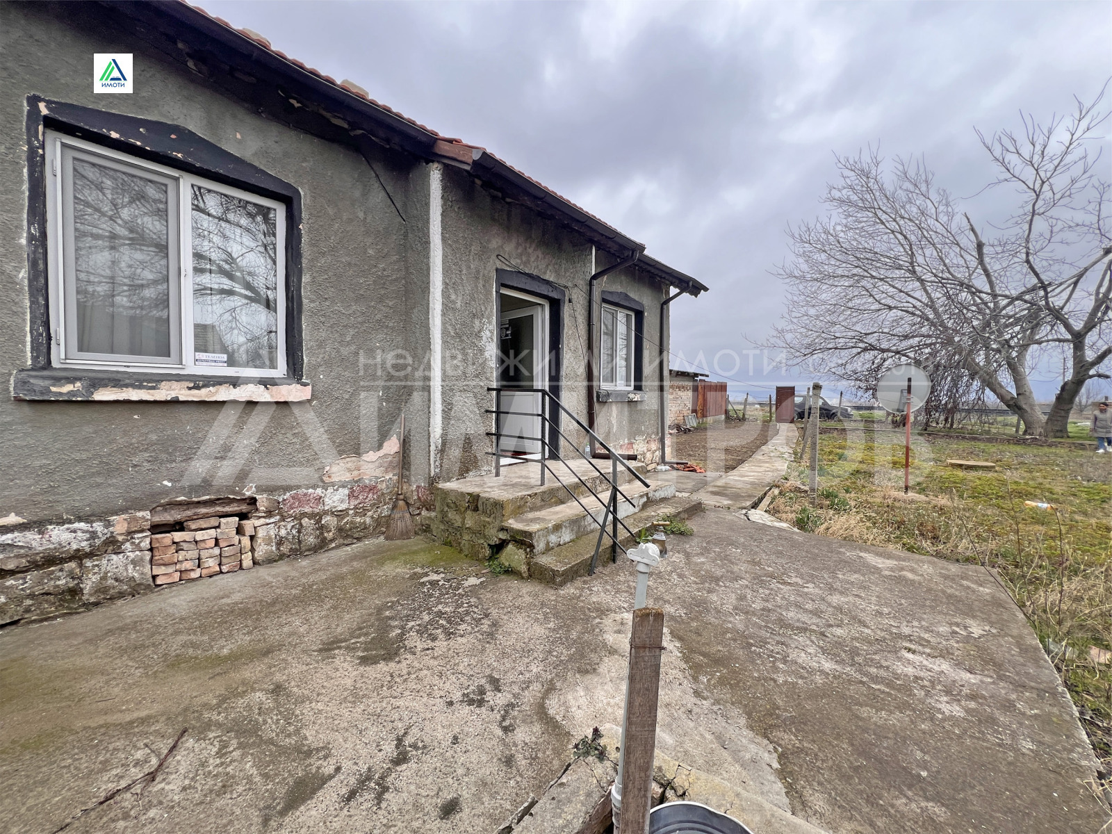 Продава КЪЩА, гр. Нови пазар, област Шумен, снимка 7 - Къщи - 54001138