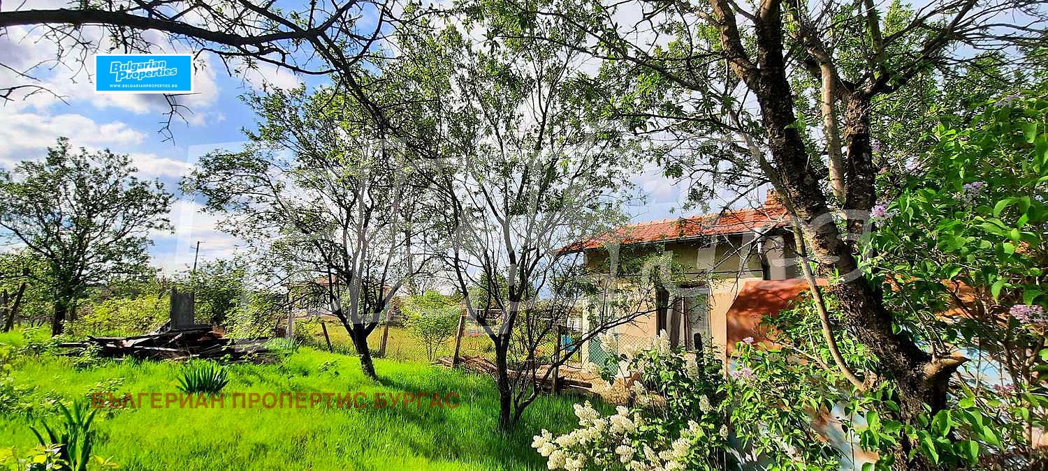 Продава КЪЩА, гр. Бургас, Банево