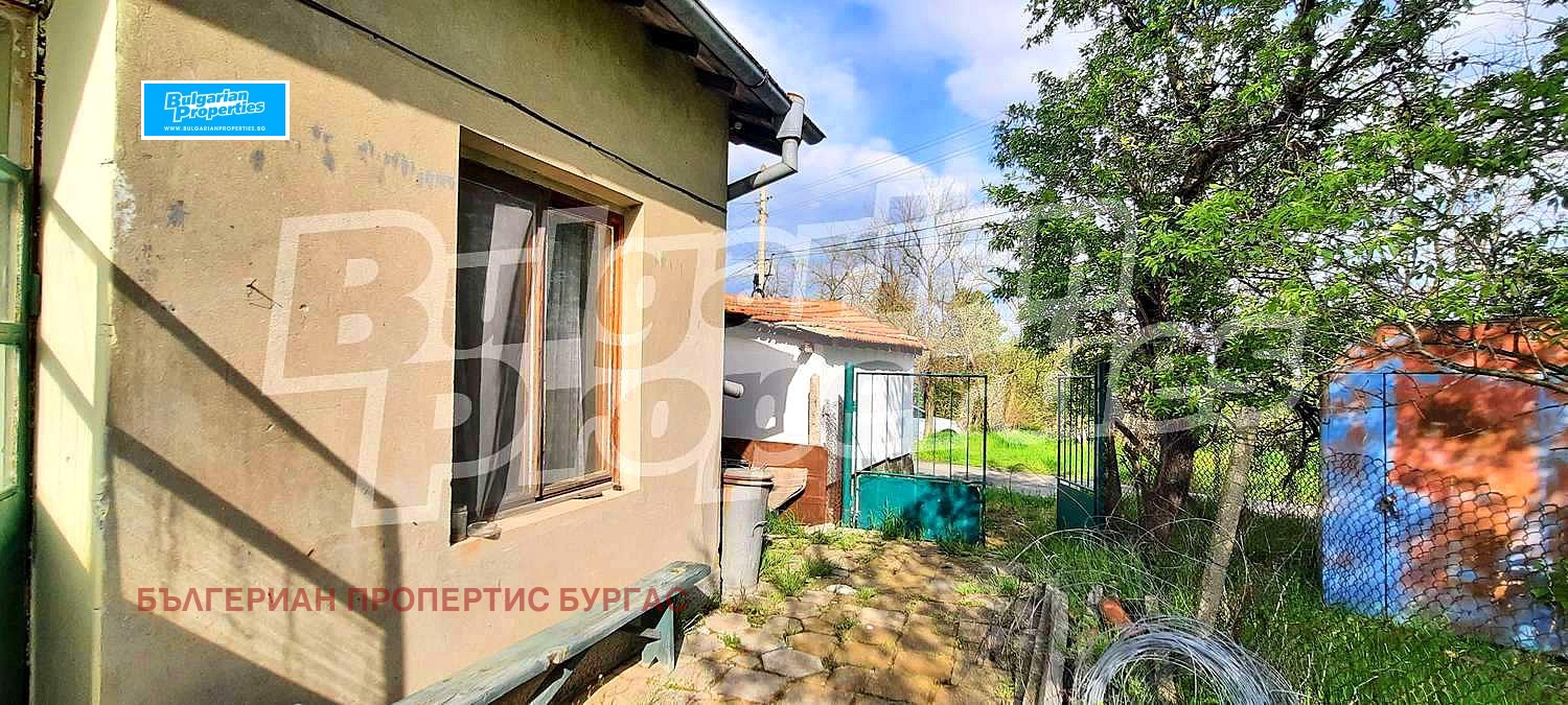 Продава КЪЩА, гр. Бургас, Банево, снимка 14 - Къщи - 54123096