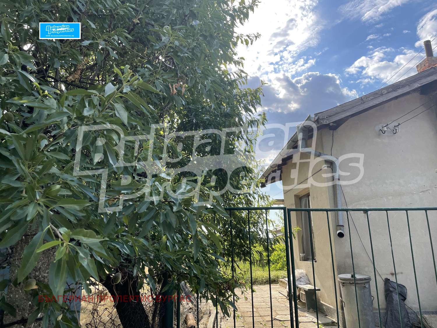 Продава КЪЩА, гр. Бургас, Банево, снимка 3 - Къщи - 54123096