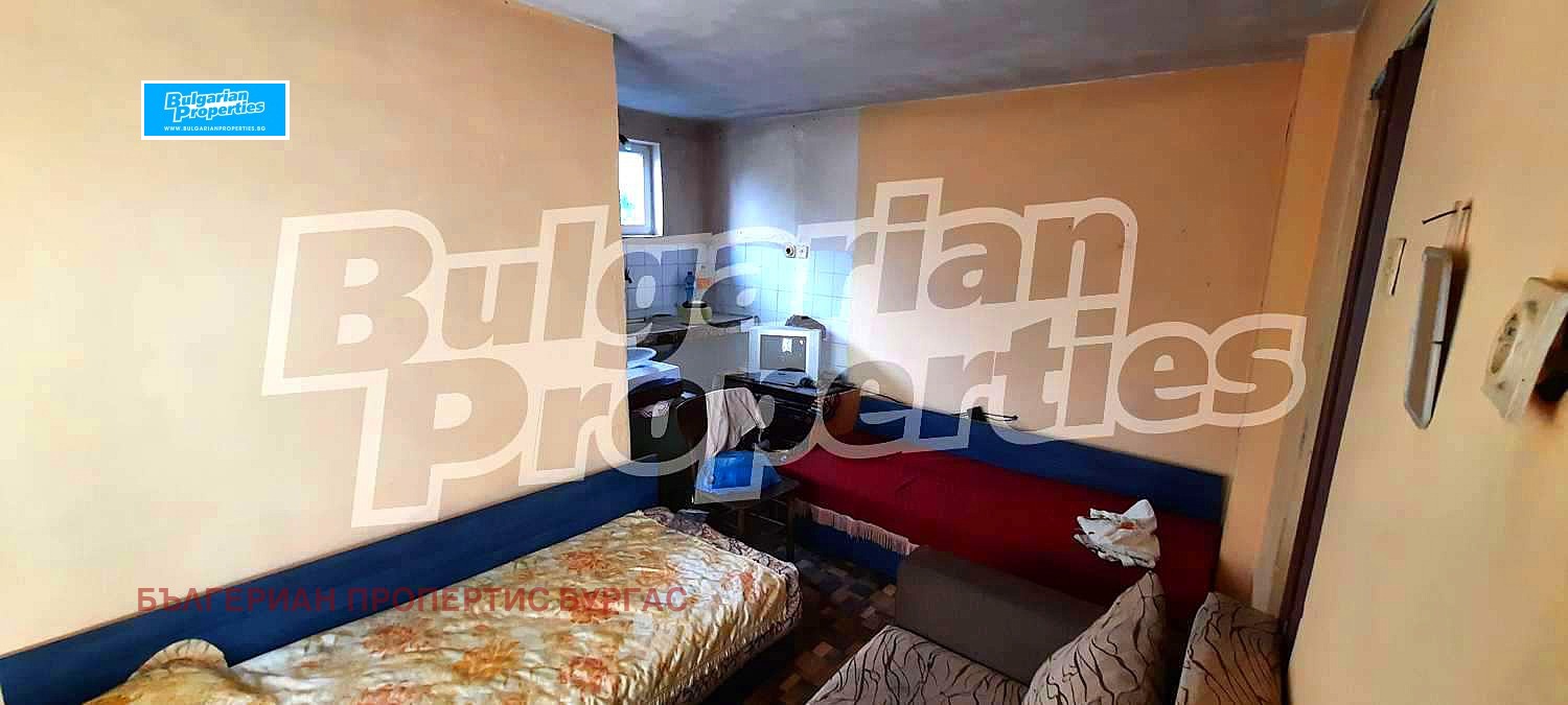 Продава КЪЩА, гр. Бургас, Банево, снимка 5 - Къщи - 54123096