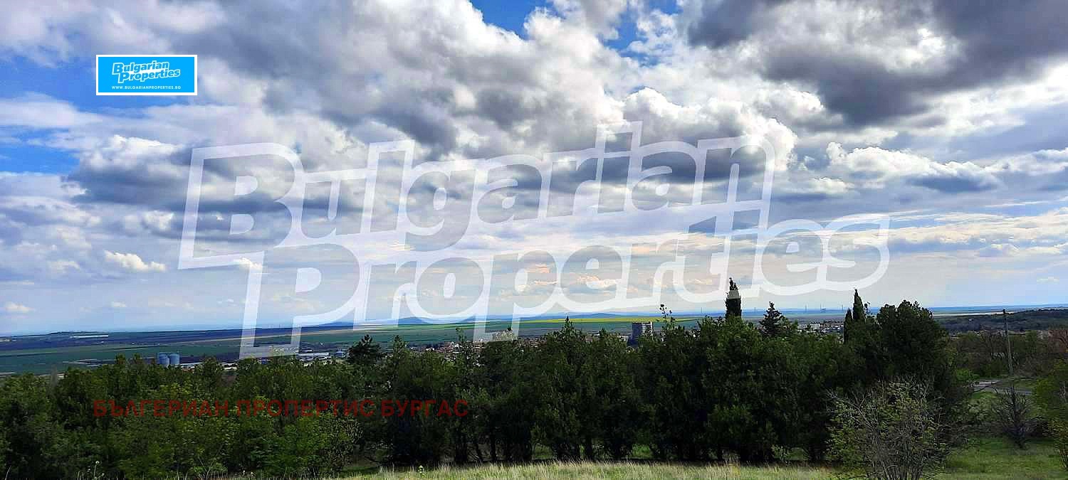 Продава КЪЩА, гр. Бургас, Банево, снимка 9 - Къщи - 54123096