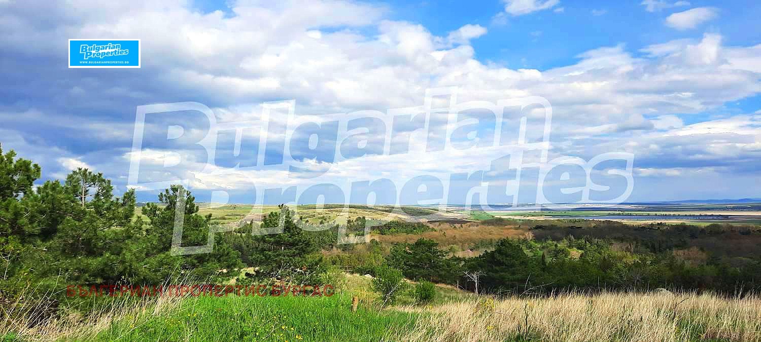 Продава КЪЩА, гр. Бургас, Банево, снимка 11 - Къщи - 54123096