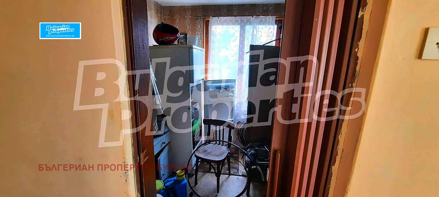 Продава КЪЩА, гр. Бургас, Банево, снимка 8 - Къщи - 54123096