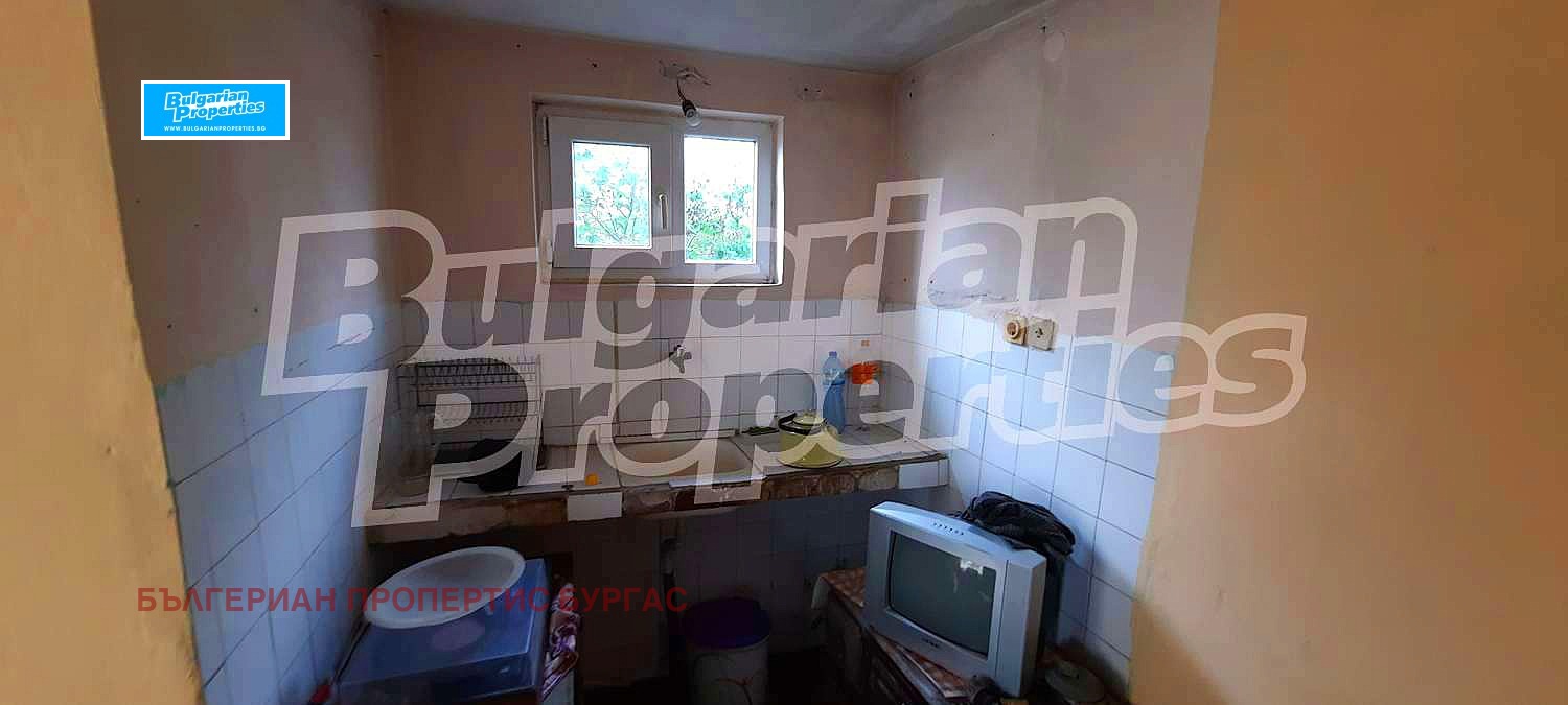 Продава КЪЩА, гр. Бургас, Банево, снимка 6 - Къщи - 54123096