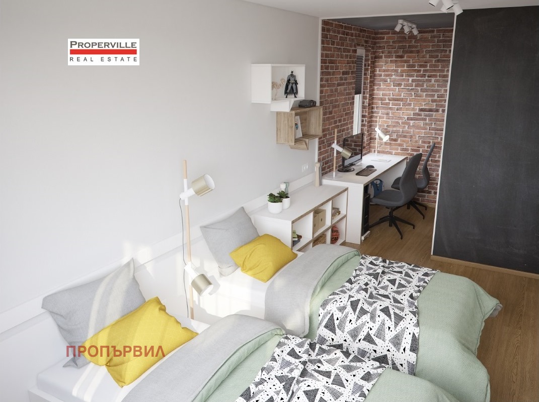 Продава КЪЩА, гр. София, гр. Банкя, снимка 8 - Къщи - 54603530