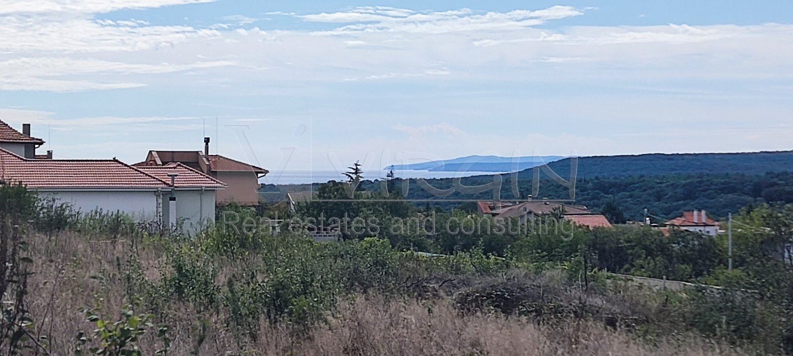 Продава ПАРЦЕЛ, гр. Варна, м-т Ракитника, снимка 2 - Парцели - 51025180