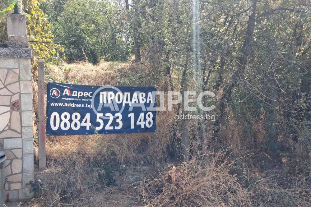 Продава ПАРЦЕЛ, с. Първенец, област Пловдив, снимка 4 - Парцели - 56196733