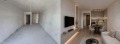 Продава  2-стаен град София , Полигона , 64 кв.м | 71220386 - изображение [2]
