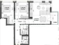 Продава  3-стаен град Варна , Левски 2 , 89 кв.м | 62468565 - изображение [4]