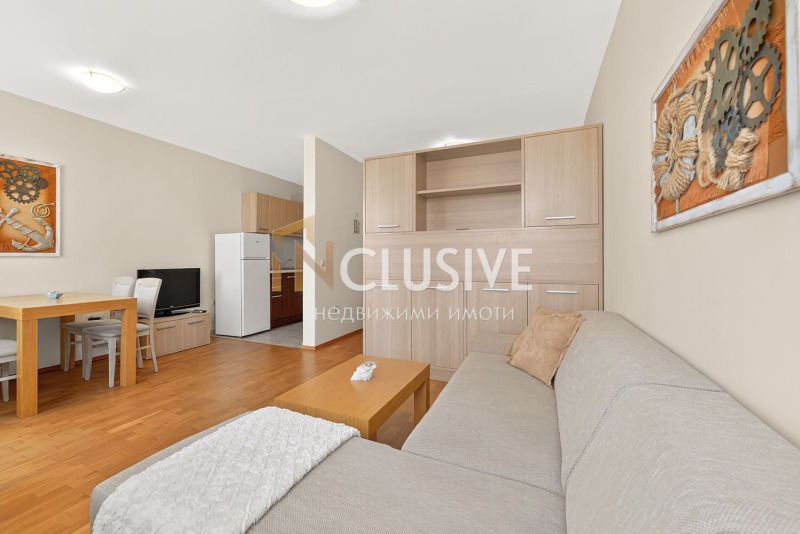 Продава 1-СТАЕН в град Варна, к.к. Св.Св. Константин и Елена - 54 кв.м / 154 900 € » 302 958.07 лв., ИНКЛУЗИВ ВАРНА