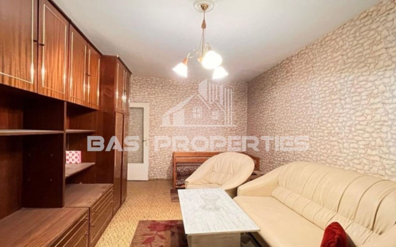 Продава 2-СТАЕН в град София, Люлин 1 - 65 кв.м / 135 000 € » 264 037.05 лв., БАС ПРОПЪРТИС