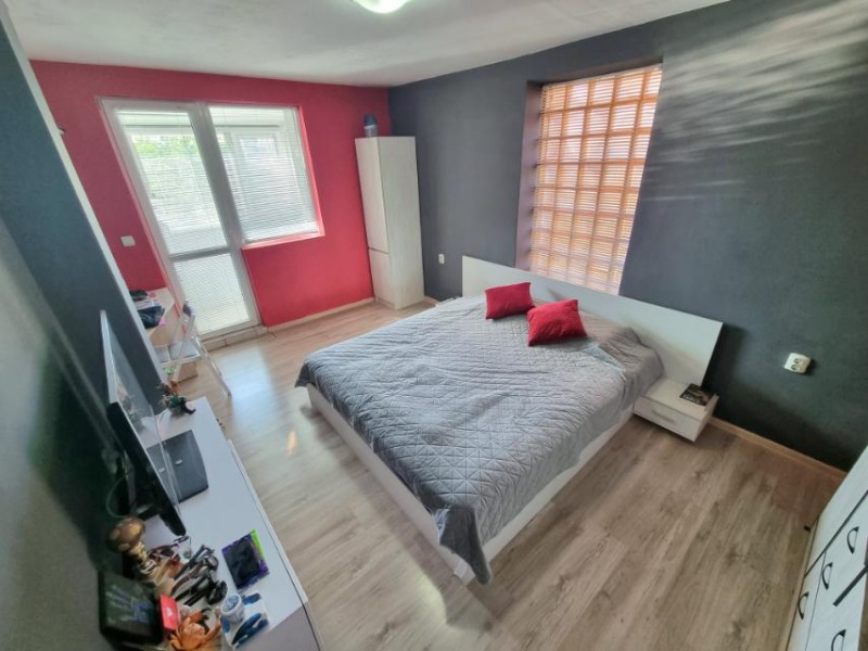 Продава 3-СТАЕН в град Русе, Дружба 3 - 99 кв.м / 124 500 € » 243 500.84 лв., РЕМАКС РИВЪР ЕСТЕЙТ