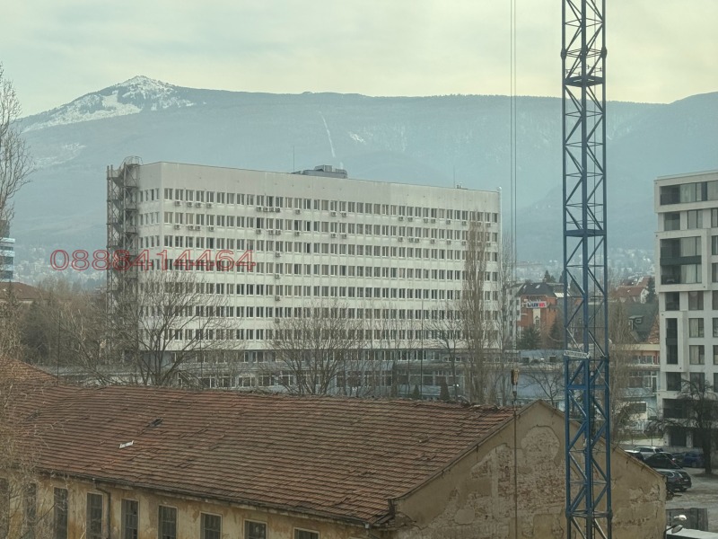Продава 3-СТАЕН в град София, Бъкстон - 110 кв.м / 295 000 € » 576 969.85 лв.