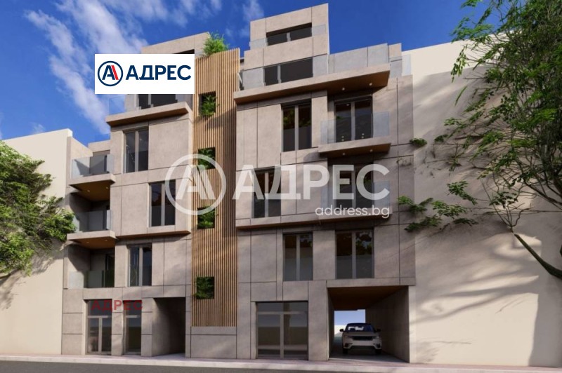 Продава ОФИС в град Варна, Център - 82 кв.м / 255 000 € » 498 736.65 лв., АДРЕС