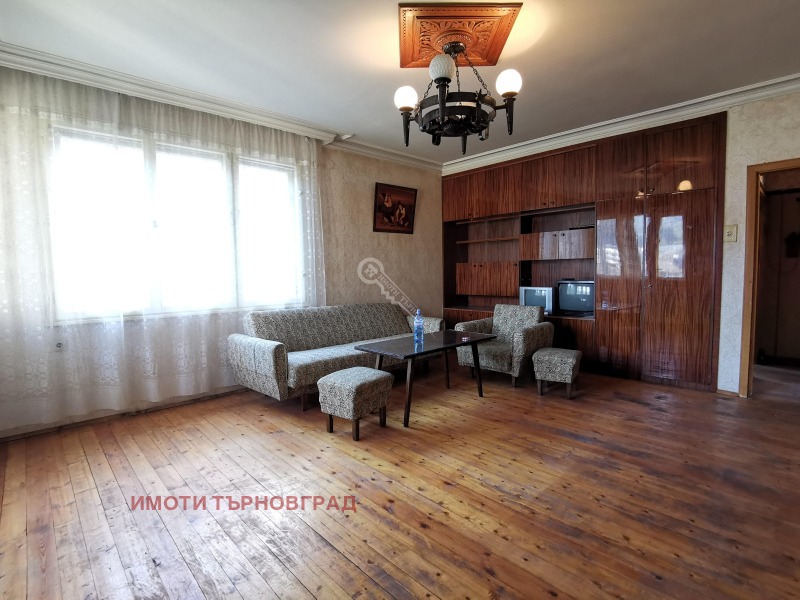 Продава ЕТАЖ ОТ КЪЩА в област Габрово, гр. Трявна - 105 кв.м / 105 000 € » 205 362.15 лв., ИМОТИ ТЪРНОВГРАД