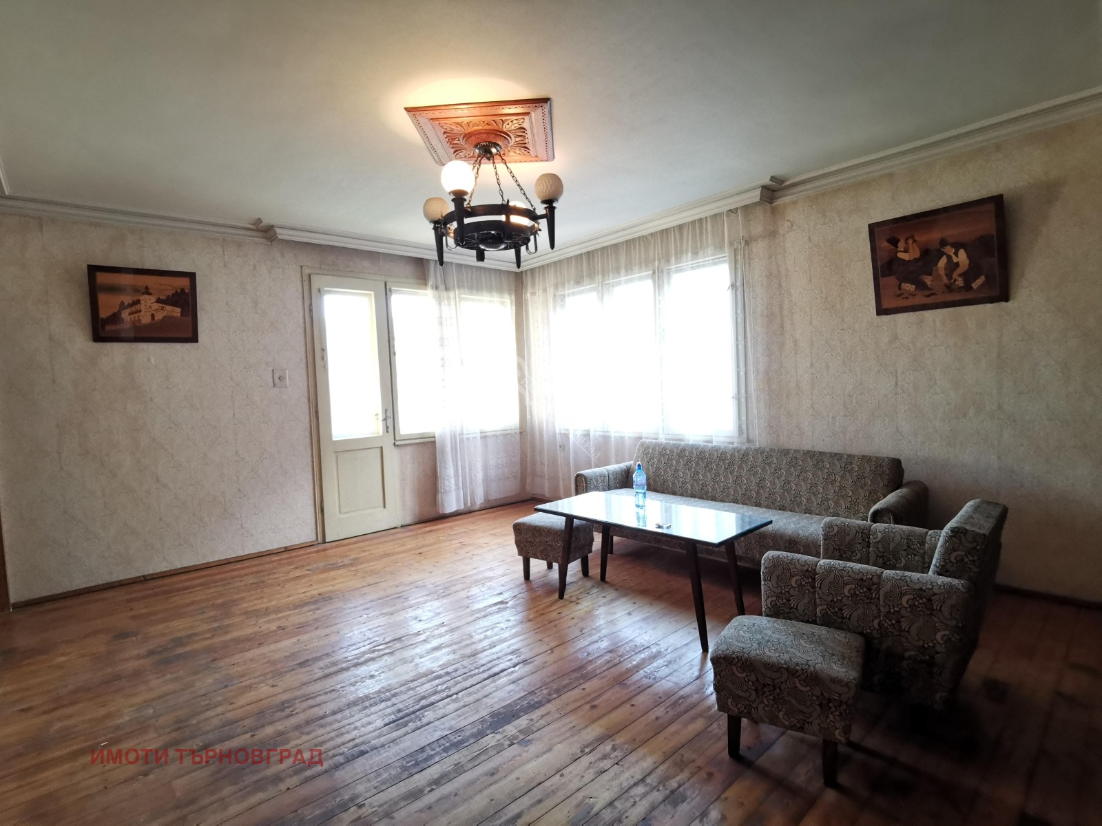 Продава ЕТАЖ ОТ КЪЩА | Imot.bg — изображение 2