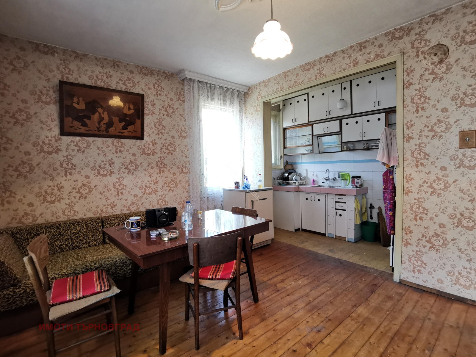 Продава ЕТАЖ ОТ КЪЩА | Imot.bg — изображение 6