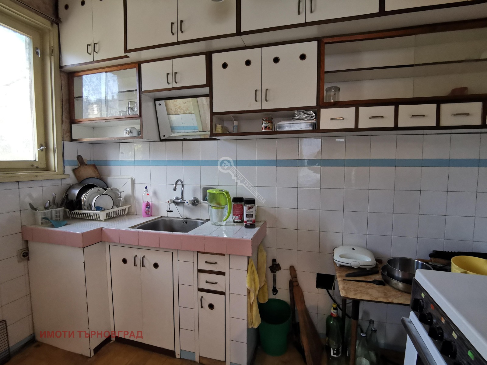 Продава ЕТАЖ ОТ КЪЩА | Imot.bg — изображение 5