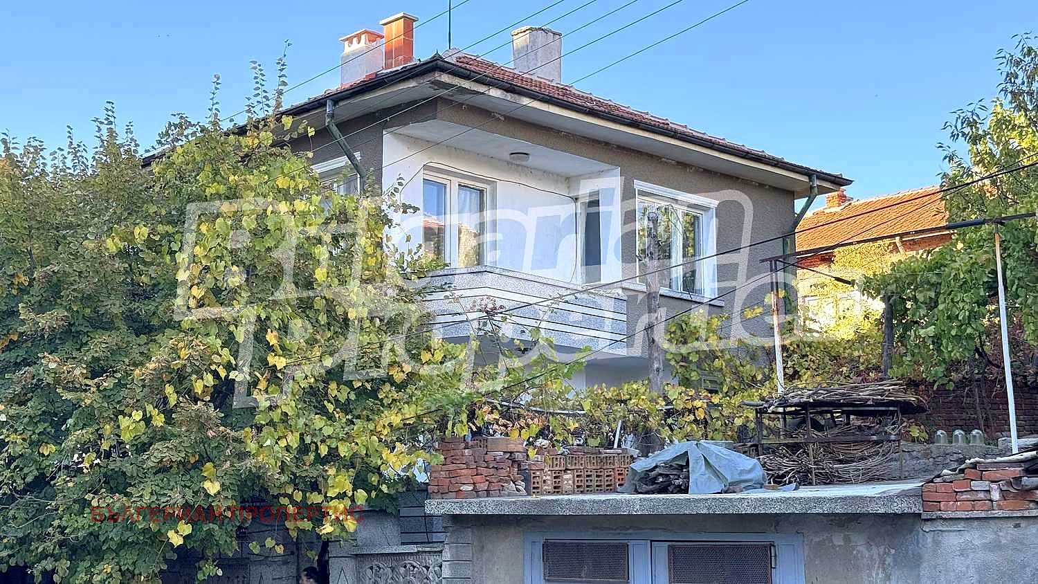 Продава КЪЩА | Imot.bg — изображение 1