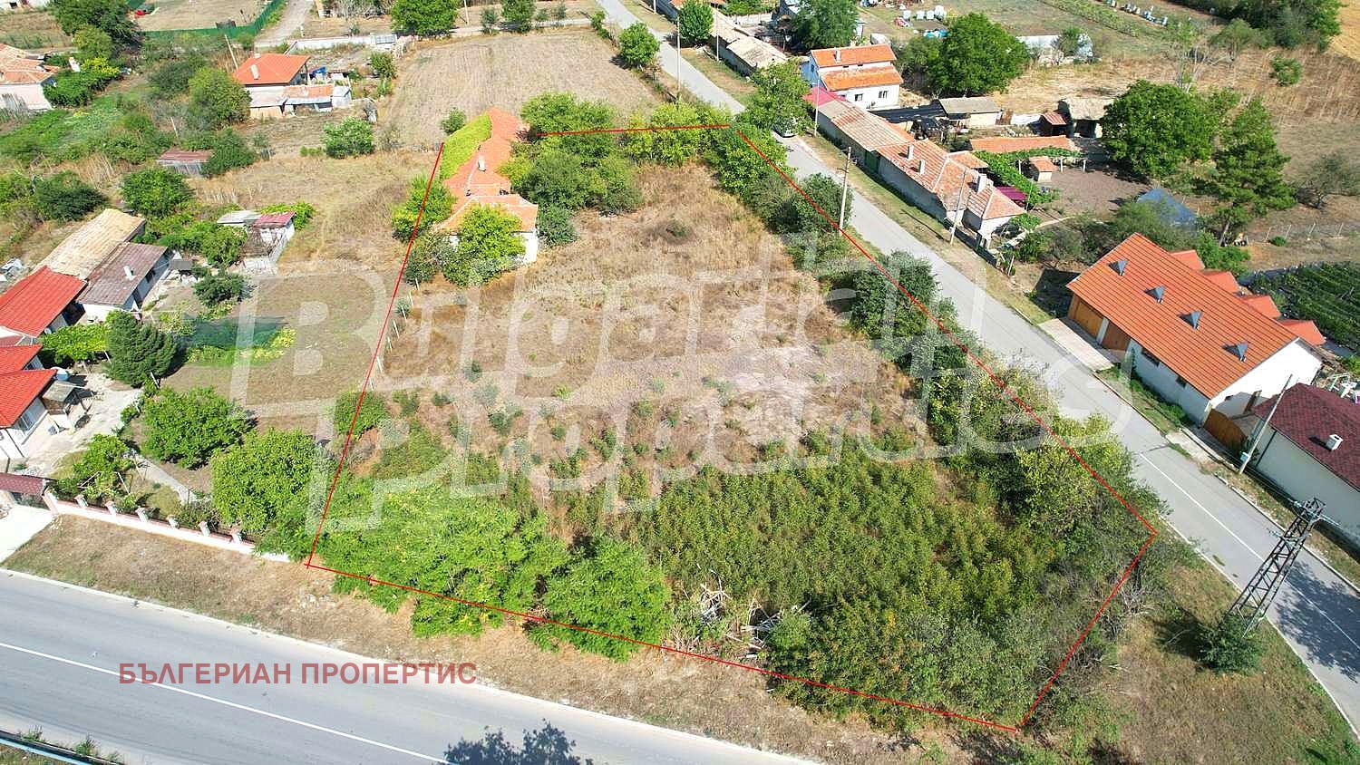 Продава КЪЩА | Imot.bg — изображение 1