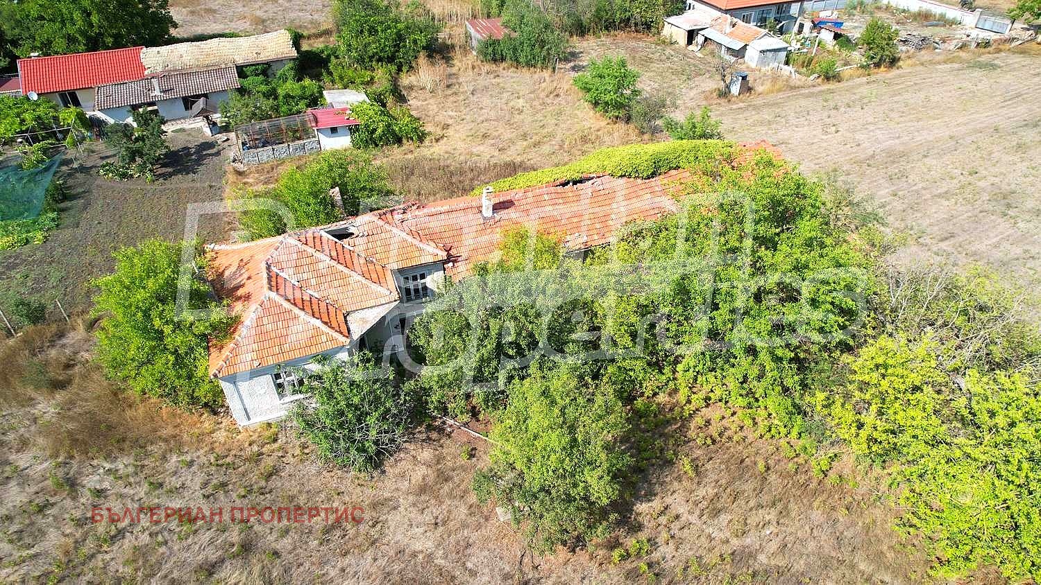 Продава КЪЩА | Imot.bg — изображение 4