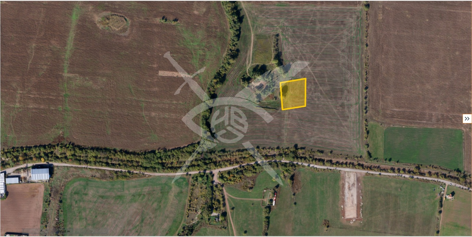 Продава ПАРЦЕЛ | Imot.bg — изображение 1