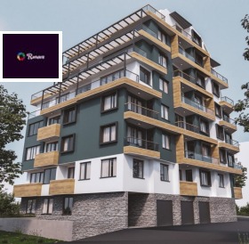 2-СТАЕН, 57 m2