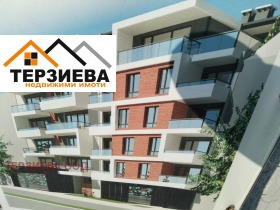 3-стаен град Стара Загора, Била 1