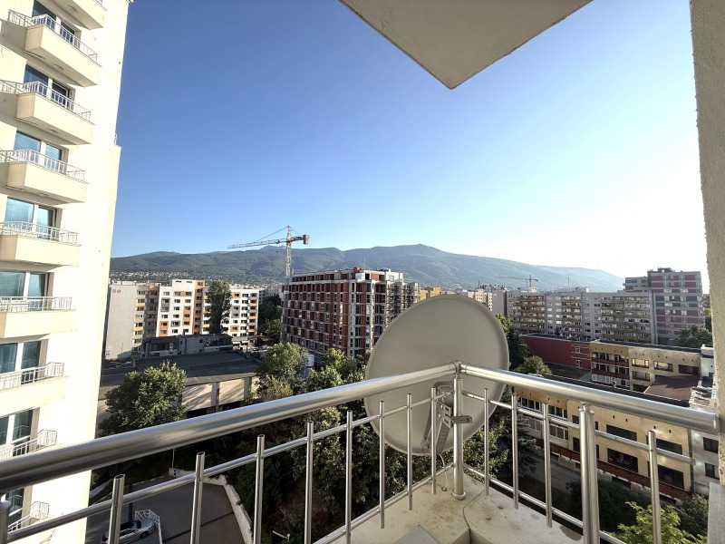 Eladó  Stúdió Sofia , Studentski grad , 46 négyzetméter | 84844977 - kép [5]