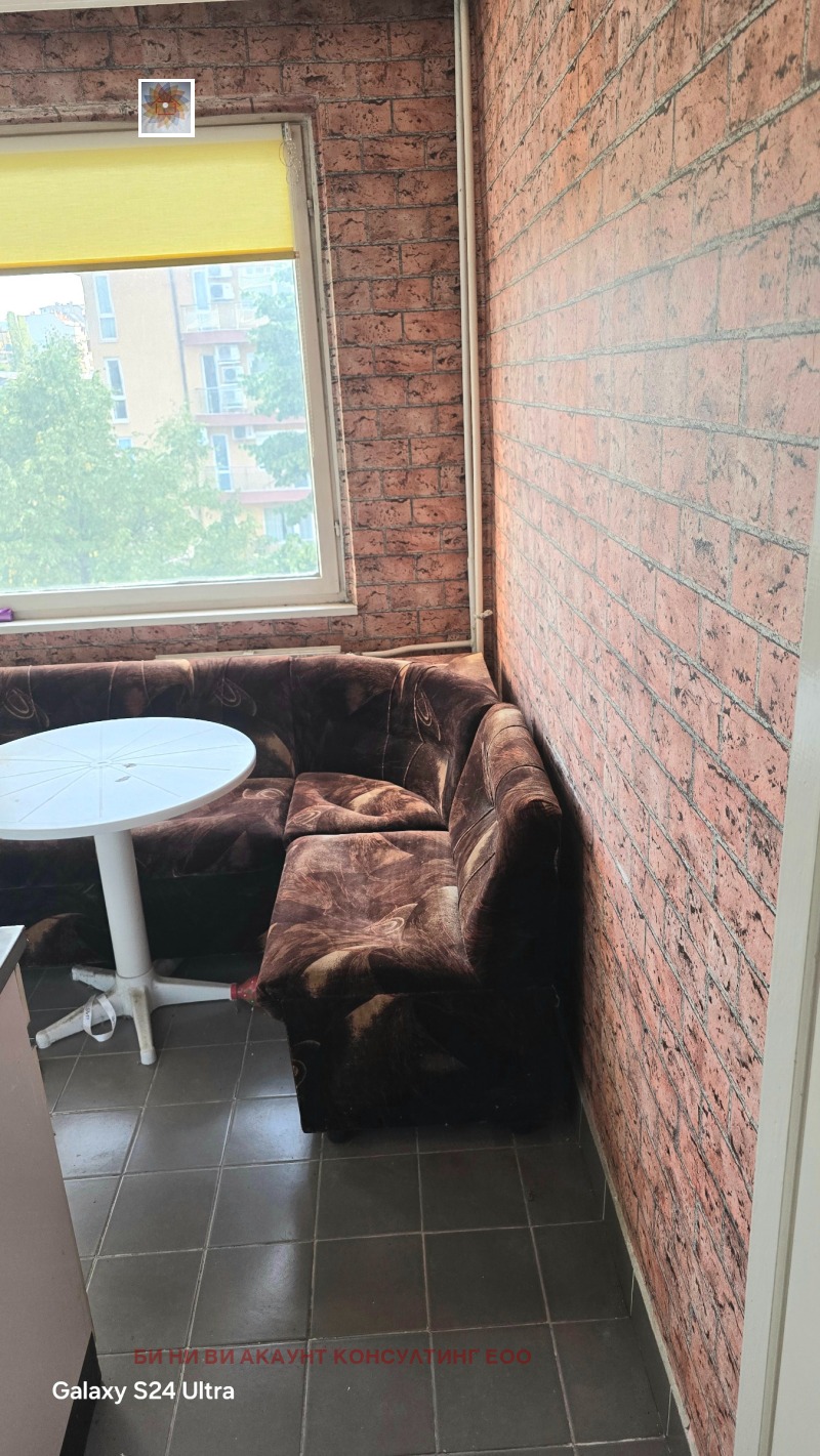 Продава  1-стаен град София , Люлин 8 , 43 кв.м | 34304320