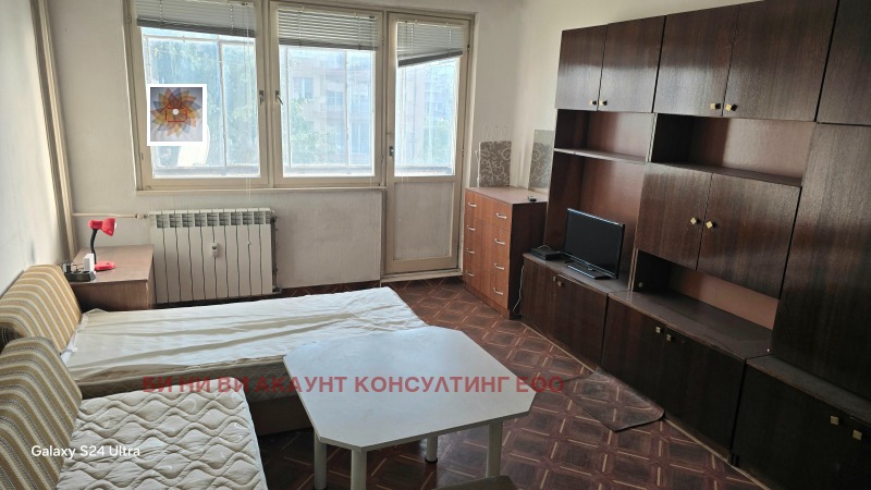 Продава  1-стаен град София , Люлин 8 , 43 кв.м | 34304320 - изображение [3]