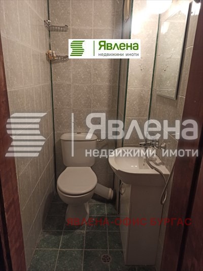 Te koop  Studio Burgas , Tsentar , 34 m² | 46484721 - afbeelding [6]