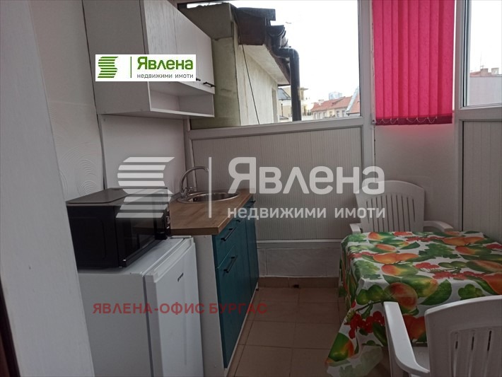 Te koop  Studio Burgas , Tsentar , 34 m² | 46484721 - afbeelding [4]
