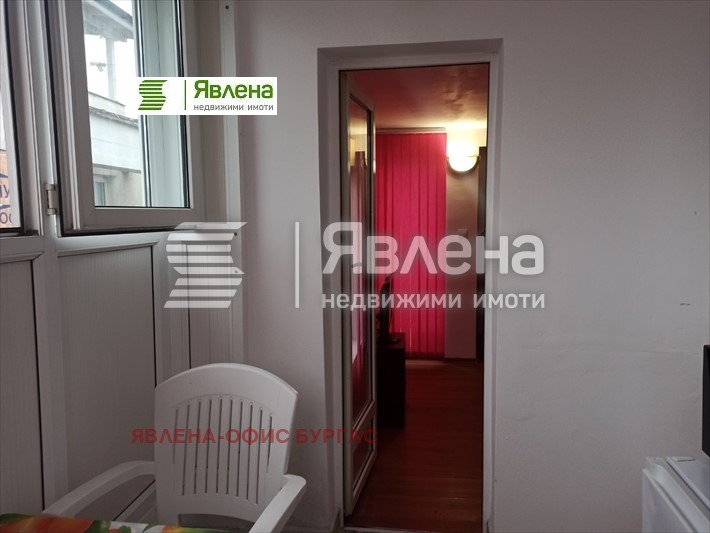 Te koop  Studio Burgas , Tsentar , 34 m² | 46484721 - afbeelding [5]