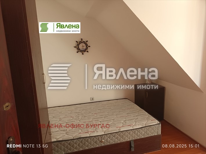 Te koop  Studio Burgas , Tsentar , 34 m² | 46484721 - afbeelding [7]