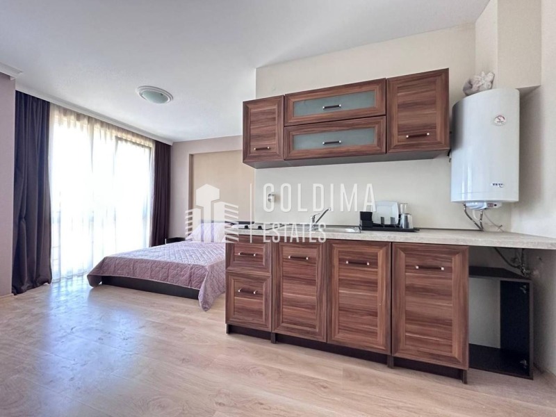 Продается  Студия область Бургас , к.к. Слънчев бряг , 40 кв.м | 92483918 - изображение [2]