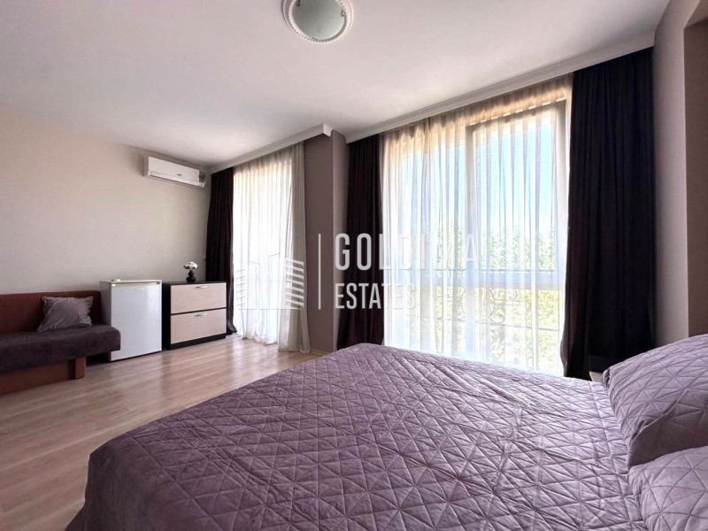 Продается  Студия область Бургас , к.к. Слънчев бряг , 40 кв.м | 92483918 - изображение [5]