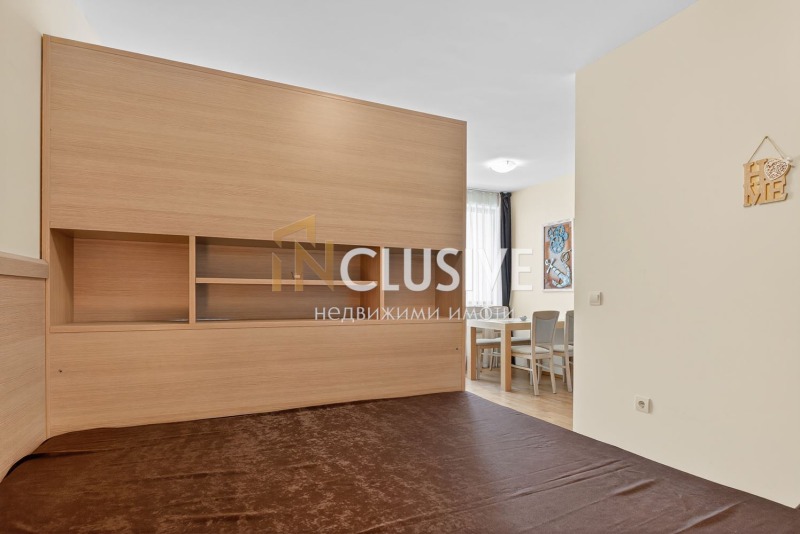 Продава 1-СТАЕН, гр. Варна, к.к. Св.Св. Константин и Елена, снимка 7 - Апартаменти - 53352093