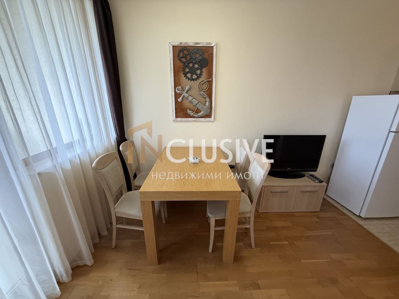 Продава 1-СТАЕН, гр. Варна, к.к. Св.Св. Константин и Елена, снимка 8 - Апартаменти - 53352093