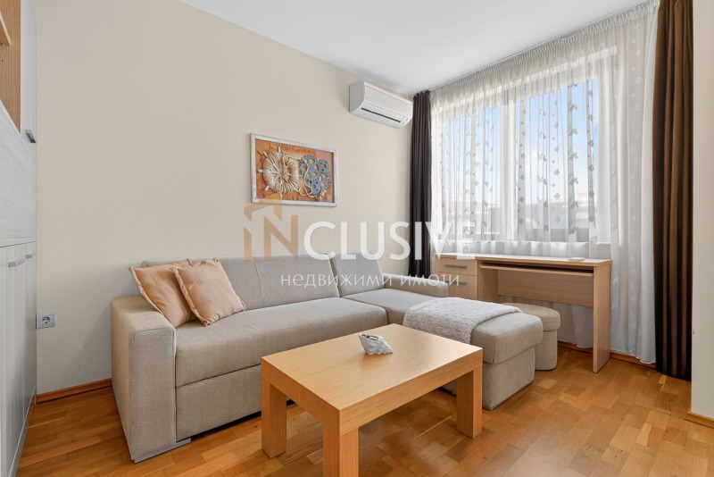 Продава 1-СТАЕН, гр. Варна, к.к. Св.Св. Константин и Елена, снимка 2 - Апартаменти - 53352093