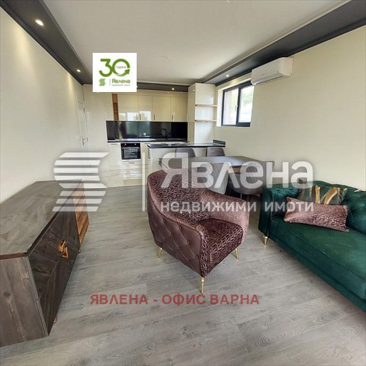 Продава 2-СТАЕН, гр. Варна, Изгрев, снимка 2 - Aпартаменти - 47515940