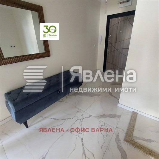 Продава 2-СТАЕН, гр. Варна, Изгрев, снимка 8 - Aпартаменти - 47515940