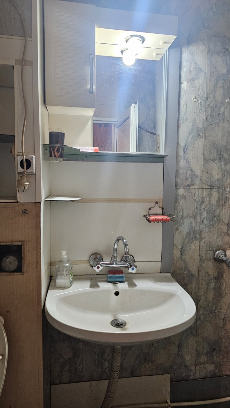 Til salgs  1 soverom region Sofia , Botevgrad , 65 kvm | 86837427 - bilde [4]