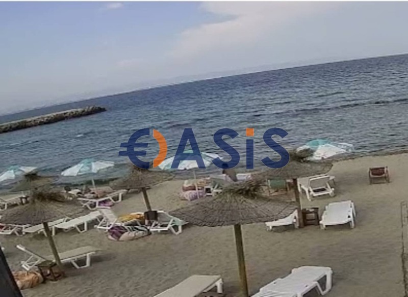 Продава 2-СТАЕН, гр. Поморие, област Бургас, снимка 15 - Апартаменти - 52743810